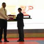 Inter House English Debate Competition 04-11-2025